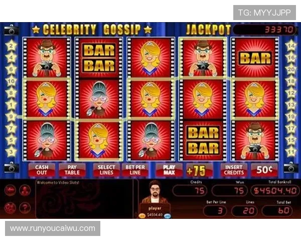 吃角子老虎机的奖金机制详解帮助玩家理解游戏中的各种奖励方式提升获胜几率 吃角子老虎机的奖金机制详解帮助玩家理解游戏中的各种奖励方式提升获胜几率