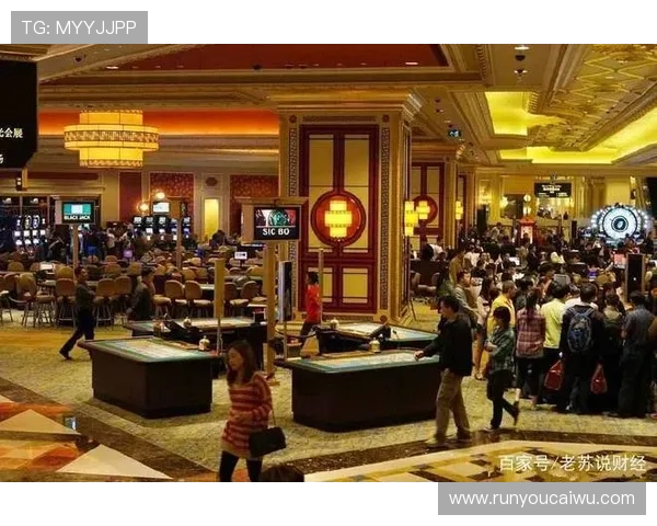 澳门博彩控股有限公司官网：全面介绍企业历史、业务范围及未来规划