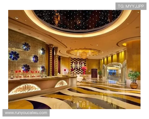 十六浦赌场安全保障措施详解确保玩家游戏体验无忧 十六浦赌场安全保障措施详解确保玩家游戏体验无忧