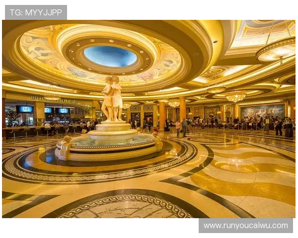 拉斯维加斯凯撒皇宫酒店介绍:历史背景、设施特色与入住体验全面解析 拉斯维加斯凯撒皇宫酒店介绍:历史背景、设施特色与入住体验全面解析