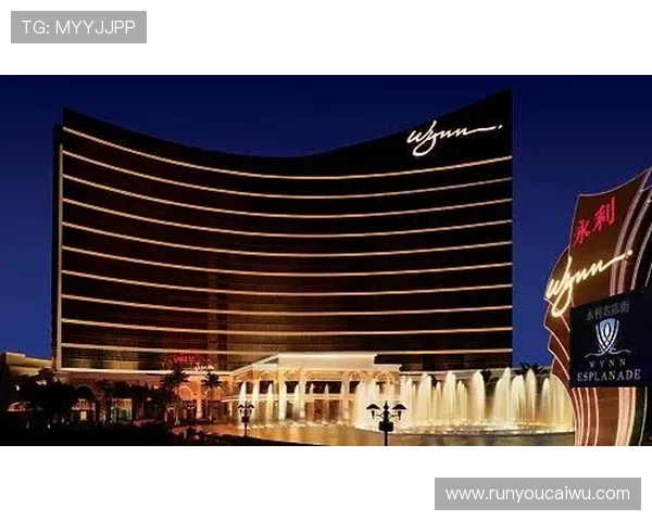 探索澳门的顶级娱乐场所：豪华赌场、夜总会与特色娱乐项目一站式攻略