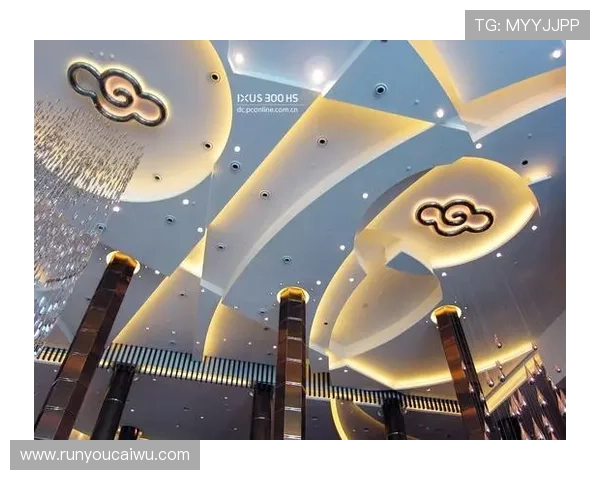 新濠博亚(澳门)股份有限公司如何通过多元化经营策略提升品牌影响力与客户满意度 新濠博亚(澳门)股份有限公司如何通过多元化经营策略提升品牌影响力与客户满意度