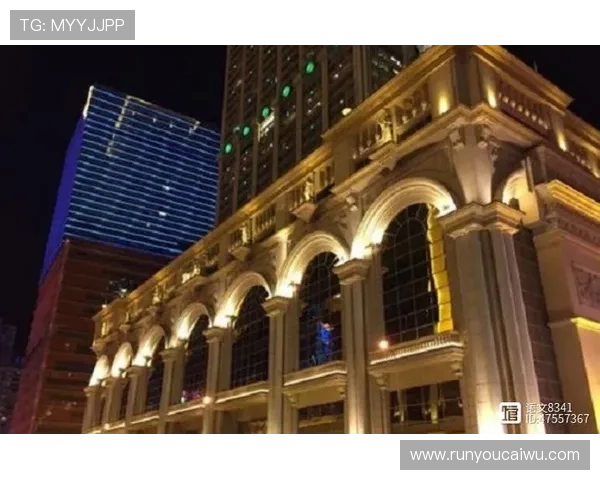 澳门凯旋门赌场娱乐设施一览：豪华包间、表演秀与休闲区详细介绍