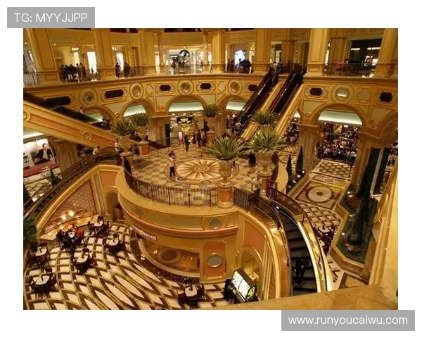 澳门十大赌厅详细介绍，涵盖各大赌场的特色与优势分析