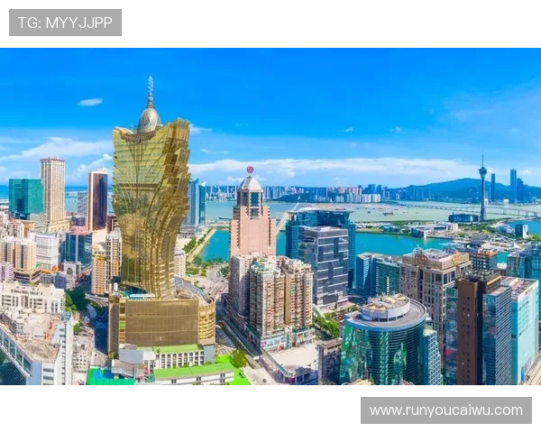 澳门最出名赌城：澳门博彩业的繁荣对城市经济的巨大推动作用
