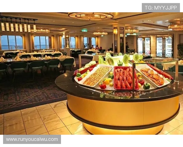 澳门金沙中国的精彩活动与特色美食让您的旅程更加难忘